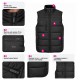 Жилет Nikibo Flow сірий - 10100805-07S Жилет Nikibo Flow сірий - 10100805-07S
