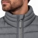 Жилет Nikibo Flow сірий - 10100805-07S Жилет Nikibo Flow сірий - 10100805-07S