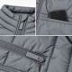 Жилет Nikibo Flow сірий - 10100805-07S Жилет Nikibo Flow сірий - 10100805-07S