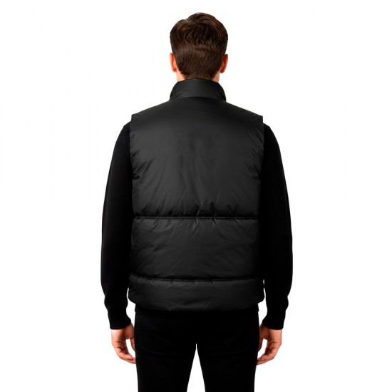 Жилет Nikibo Thermal чорний - 10100905-013XL Жилет Nikibo Thermal чорний - 10100905-013XL