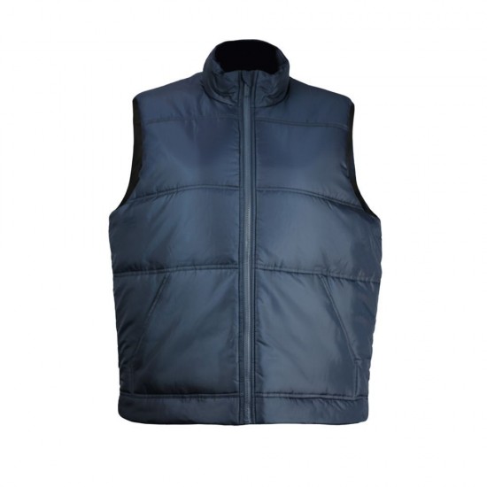 Жилет Nikibo Thermal кобальт - 10100905-44XXL Жилет Nikibo Thermal кобальт - 10100905-44XXL