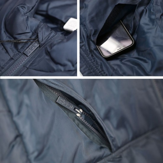 Жилет Nikibo Thermal кобальт - 10100905-44XXL Жилет Nikibo Thermal кобальт - 10100905-44XXL