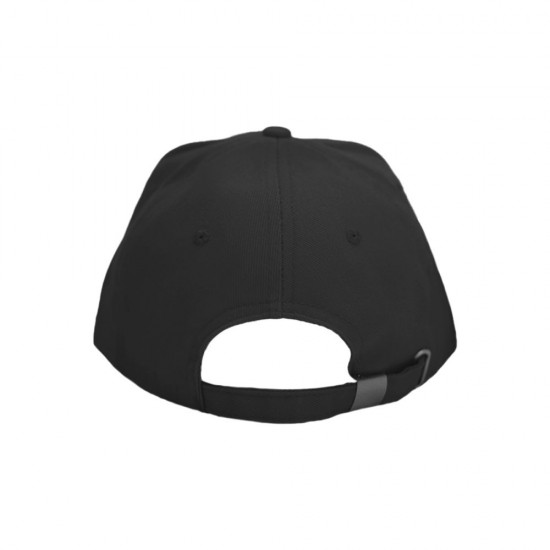 Кепка Nikibo Base чорний - 20010101-01 Кепка Nikibo Base чорний - 20010101-01