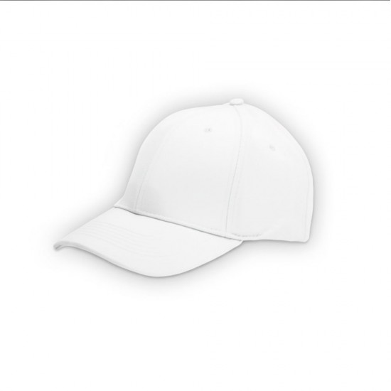 Кепка Nikibo Base білий - 20010101-08 Кепка Nikibo Base білий - 20010101-08
