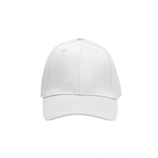 Кепка Nikibo Base білий - 20010101-08 Кепка Nikibo Base білий - 20010101-08