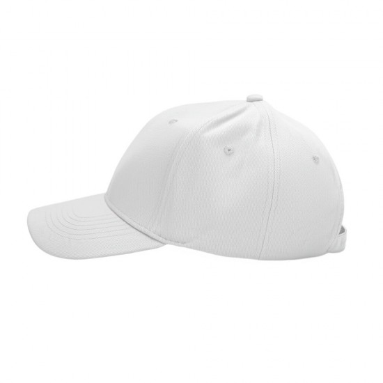 Кепка Nikibo Base білий - 20010101-08 Кепка Nikibo Base білий - 20010101-08