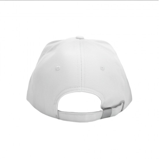Кепка Nikibo Base білий - 20010101-08 Кепка Nikibo Base білий - 20010101-08