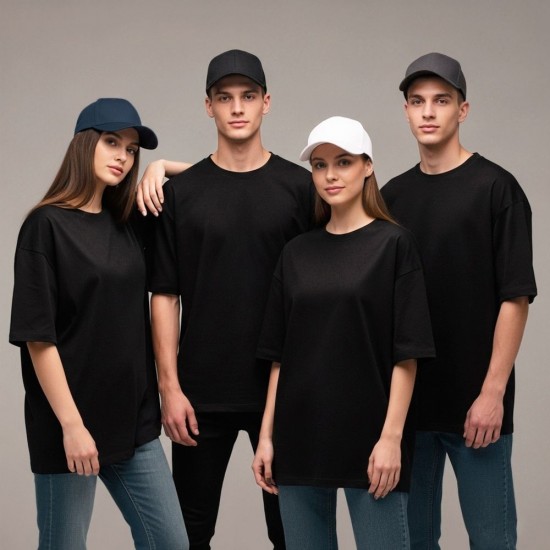 Кепка Nikibo Base темно-синій - 20010101-44 Кепка Nikibo Base темно-синій - 20010101-44