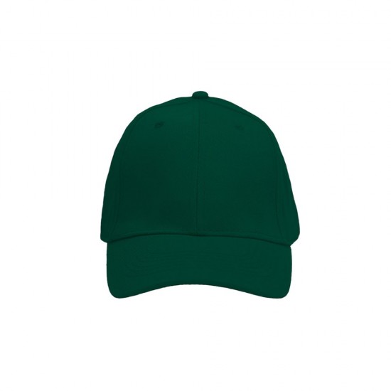 Кепка Nikibo Base темно-зелений - 20010101-99 Кепка Nikibo Base темно-зелений - 20010101-99