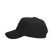 Кепка Nikibo Light чорний - 20010201-01