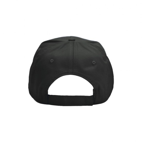 Кепка Nikibo Light чорний - 20010201-01