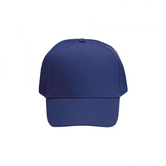 Кепка Nikibo Light синій - 20010201-03 Кепка Nikibo Light синій - 20010201-03
