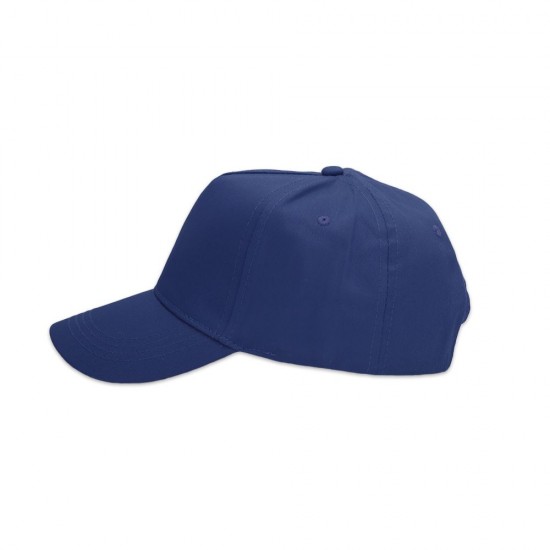 Кепка Nikibo Light синій - 20010201-03 Кепка Nikibo Light синій - 20010201-03