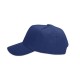 Кепка Nikibo Light синій - 20010201-03 Кепка Nikibo Light синій - 20010201-03
