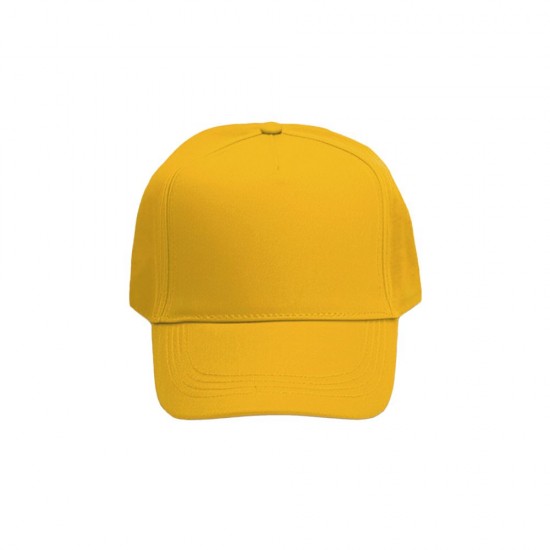 Кепка Nikibo Light жовтий - 20010201-05 Кепка Nikibo Light жовтий - 20010201-05