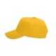 Кепка Nikibo Light жовтий - 20010201-05 Кепка Nikibo Light жовтий - 20010201-05