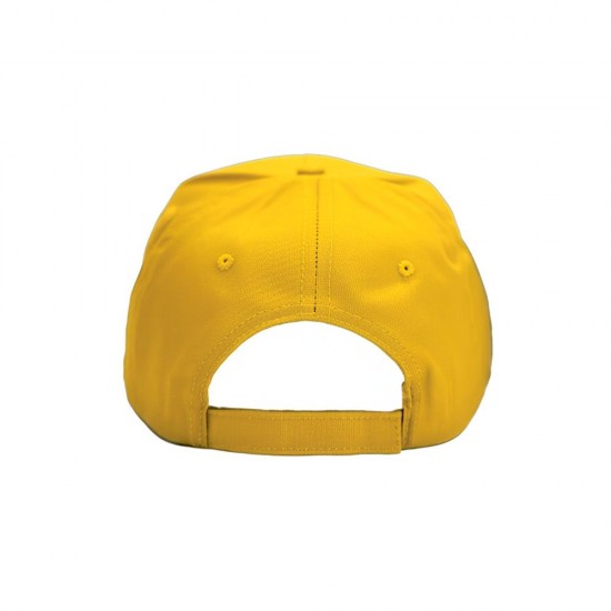 Кепка Nikibo Light жовтий - 20010201-05 Кепка Nikibo Light жовтий - 20010201-05