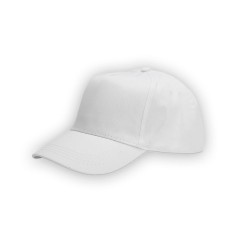 Кепка Nikibo Light білий - 20010201-08