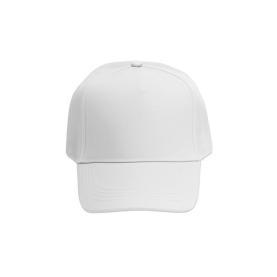 Кепка Nikibo Light білий - 20010201-08 Кепка Nikibo Light білий - 20010201-08