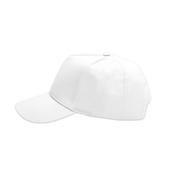 Кепка Nikibo Light білий - 20010201-08 Кепка Nikibo Light білий - 20010201-08