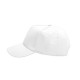 Кепка Nikibo Light білий - 20010201-08 Кепка Nikibo Light білий - 20010201-08