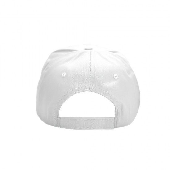 Кепка Nikibo Light білий - 20010201-08 Кепка Nikibo Light білий - 20010201-08