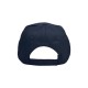 Кепка Nikibo Light темно-синій - 20010201-44