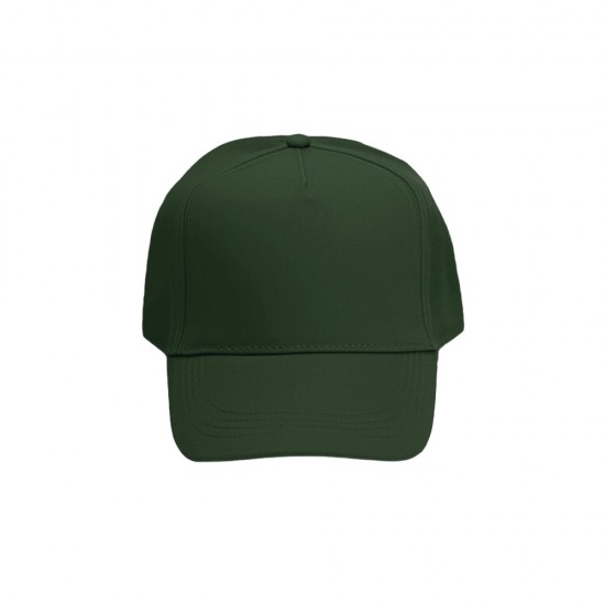 Кепка Nikibo Light темно-зелений - 20010201-99 Кепка Nikibo Light темно-зелений - 20010201-99