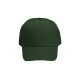 Кепка Nikibo Light темно-зелений - 20010201-99 Кепка Nikibo Light темно-зелений - 20010201-99