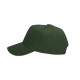 Кепка Nikibo Light темно-зелений - 20010201-99 Кепка Nikibo Light темно-зелений - 20010201-99