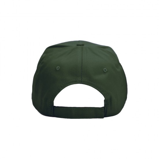 Кепка Nikibo Light темно-зелений - 20010201-99 Кепка Nikibo Light темно-зелений - 20010201-99