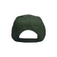 Кепка Nikibo Light темно-зелений - 20010201-99 Кепка Nikibo Light темно-зелений - 20010201-99