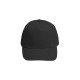 Кепка Nikibo Push чорний - 20010301-01 Кепка Nikibo Push чорний - 20010301-01