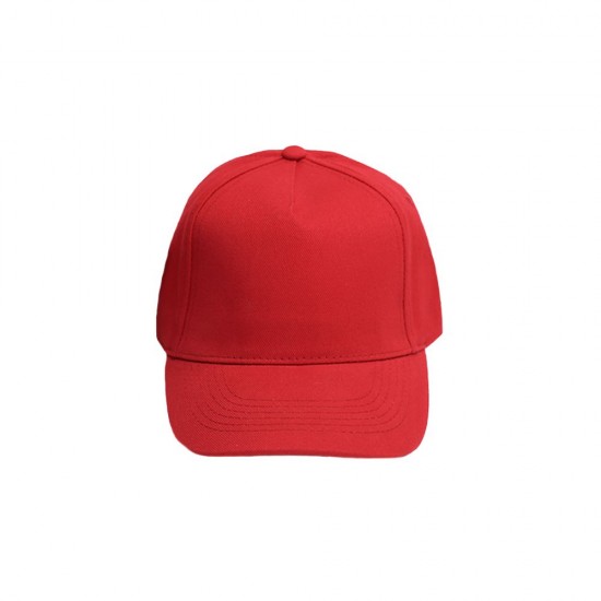 Кепка Nikibo Push червоний - 20010301-02 Кепка Nikibo Push червоний - 20010301-02