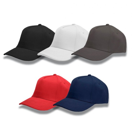 Кепка Nikibo Push червоний - 20010301-02 Кепка Nikibo Push червоний - 20010301-02