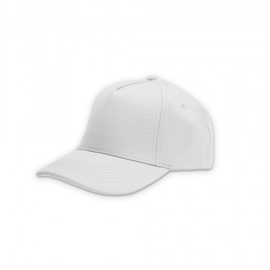 Кепка Nikibo Push білий - 20010301-08 Кепка Nikibo Push білий - 20010301-08