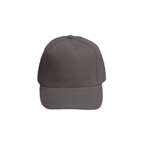 Кепка Nikibo Push сірий - 20010301-11 Кепка Nikibo Push сірий - 20010301-11