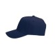 Кепка Nikibo Push темно-синій - 20010301-44 Кепка Nikibo Push темно-синій - 20010301-44