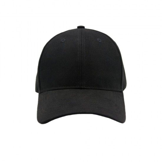 Кепка Nikibo Force чорний - 20010401-01 Кепка Nikibo Force чорний - 20010401-01