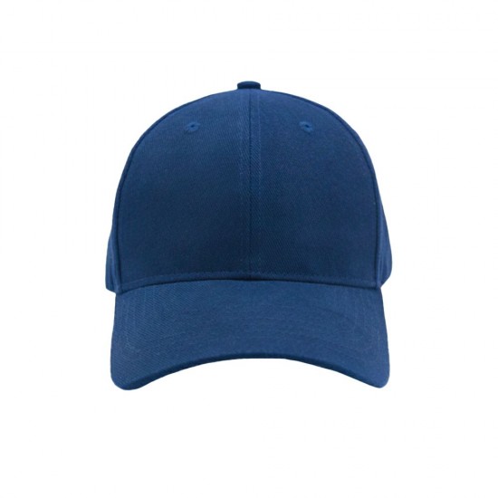 Кепка Nikibo Force синій - 20010401-03 Кепка Nikibo Force синій - 20010401-03