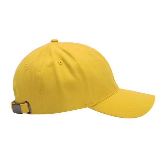 Кепка Nikibo Force жовтий - 20010401-05 Кепка Nikibo Force жовтий - 20010401-05