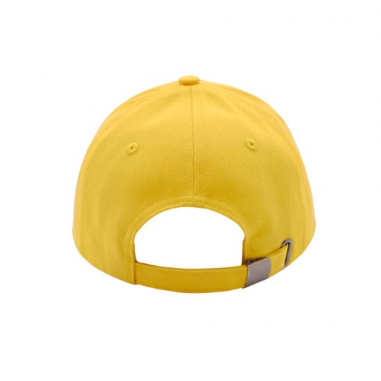 Кепка Nikibo Force жовтий - 20010401-05 Кепка Nikibo Force жовтий - 20010401-05
