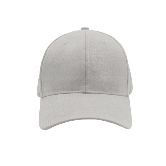 Кепка Nikibo Force сірий - 20010401-07 Кепка Nikibo Force сірий - 20010401-07