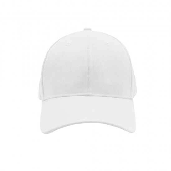 Кепка Nikibo Force білий - 20010401-08 Кепка Nikibo Force білий - 20010401-08