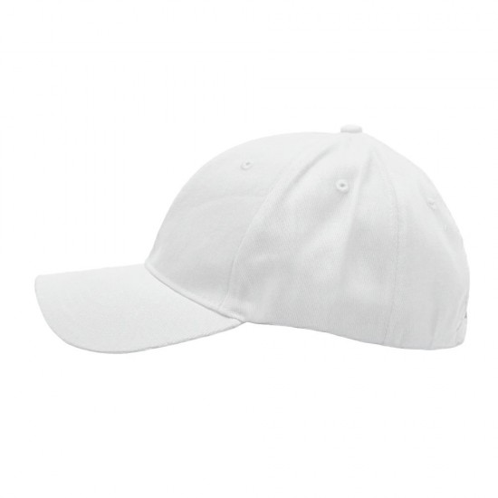 Кепка Nikibo Force білий - 20010401-08 Кепка Nikibo Force білий - 20010401-08
