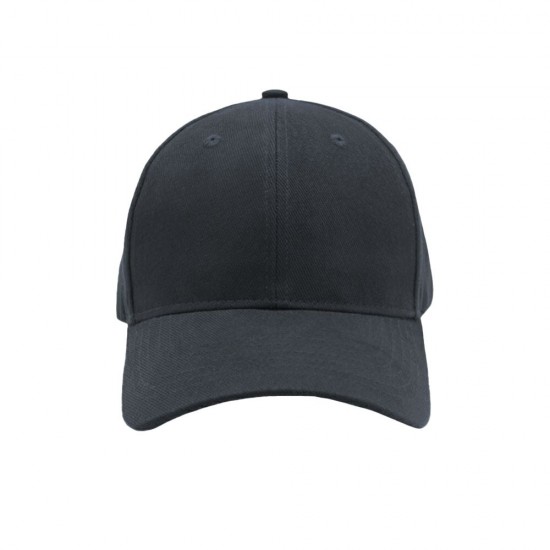 Кепка Nikibo Force темно-сірий - 20010401-11 Кепка Nikibo Force темно-сірий - 20010401-11