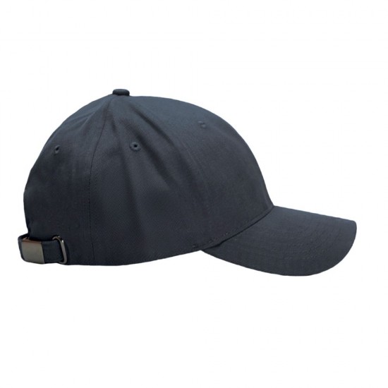 Кепка Nikibo Force темно-сірий - 20010401-11 Кепка Nikibo Force темно-сірий - 20010401-11