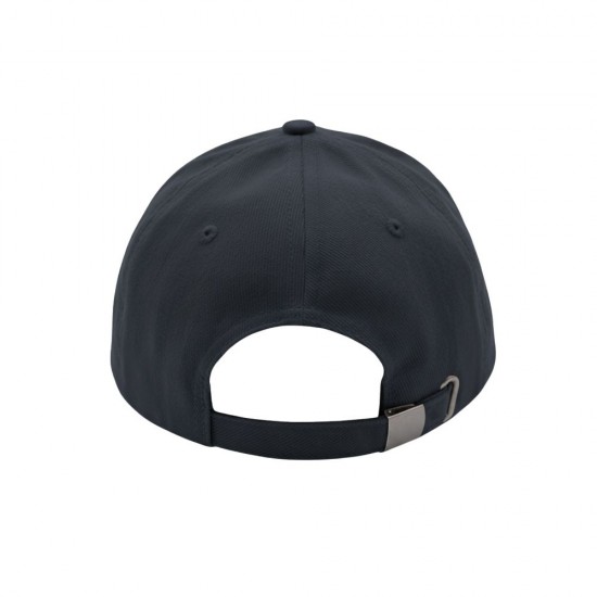 Кепка Nikibo Force темно-сірий - 20010401-11 Кепка Nikibo Force темно-сірий - 20010401-11