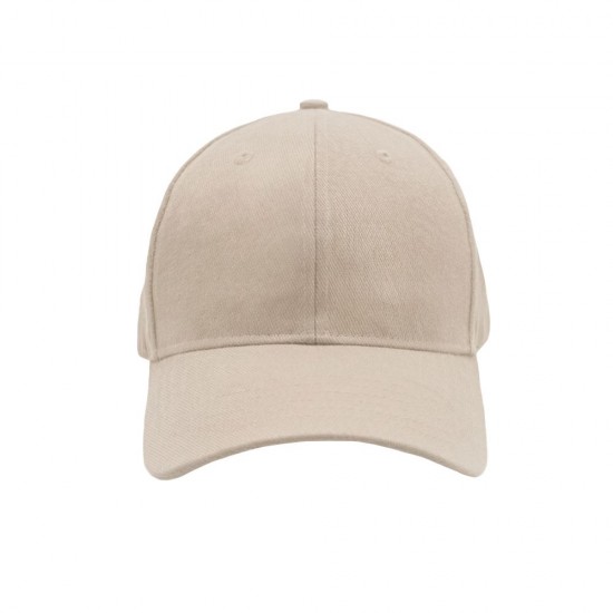 Кепка Nikibo Force бежевий - 20010401-16 Кепка Nikibo Force бежевий - 20010401-16