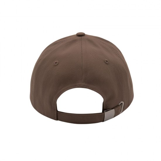 Кепка Nikibo Force коричневий - 20010401-55